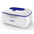 Wholesale Glow Baby Wipes Warmer with Big Capacity